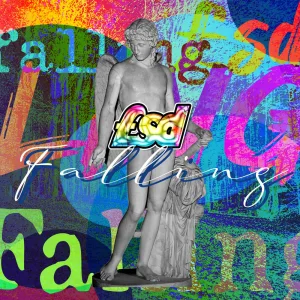 Falling [Short Single Version]