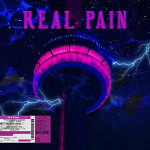 Real Pain