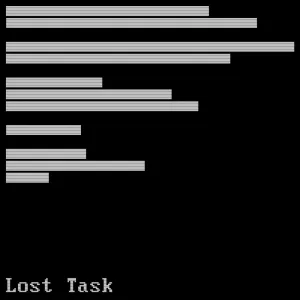 Lost Task (Instrumental)