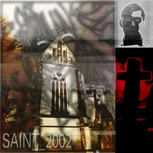 saint