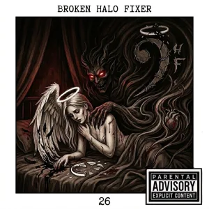 Broken