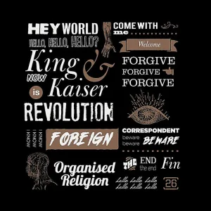 Dear Mr Devil,
