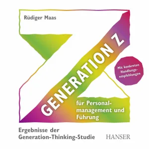 GENERATION Z