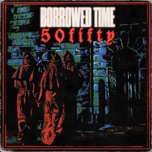 Borrowed Time