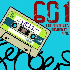 Dutty Bass (VIP Mix)
