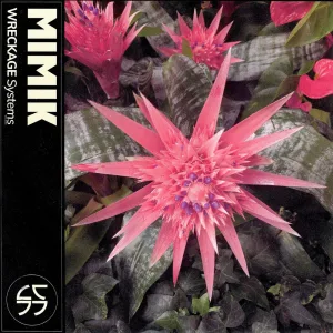 Mimik (Brln)
