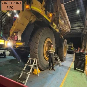 FIFO