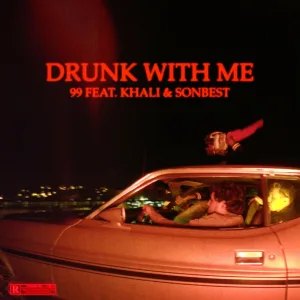 Drunk