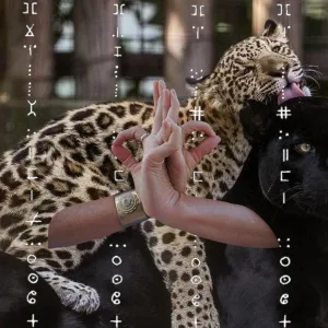 touch