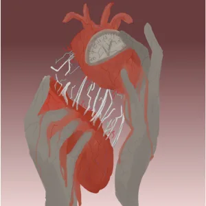 Clockwork Heart