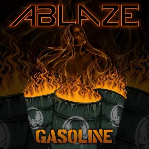 Gasoline