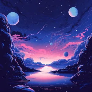 THROUGH