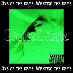 SAMESAME