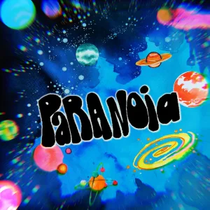 paranoia