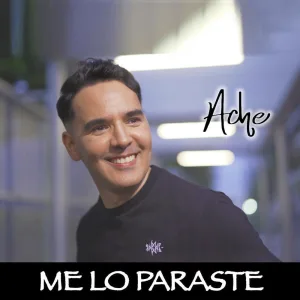 Me Lo Paraste