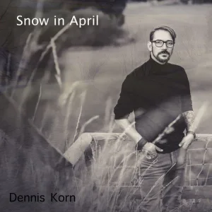 Snow in April