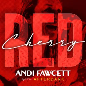 Cherry Red