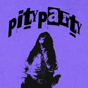 pityparty