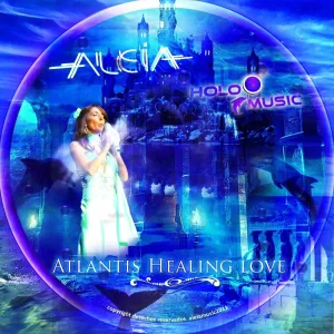 Atlantis (Funky)