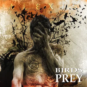 Birds of Prey