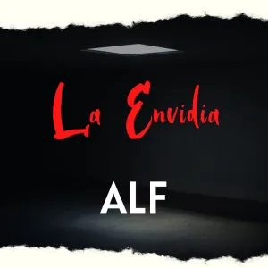 La Envidia