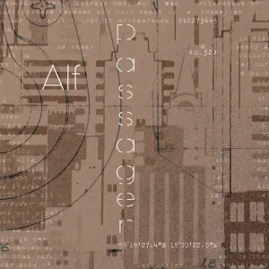 Passager (Instrumental)