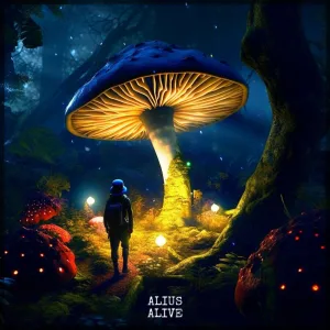ALIVE (Sped Up)