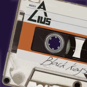 Black Keys