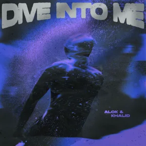 Dive Into Me
