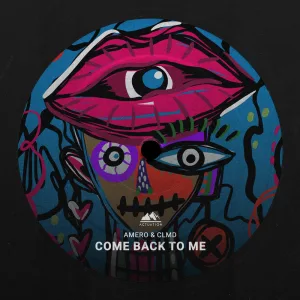 Come Back to Me