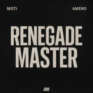 Renegade Master