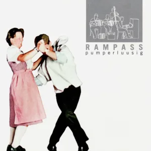 Ramparts