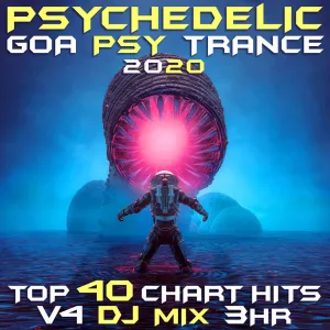 Data Trancemission