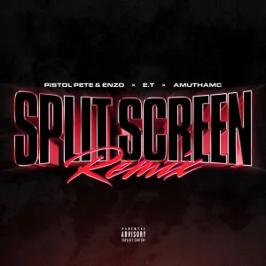 Split Screen (Remix)