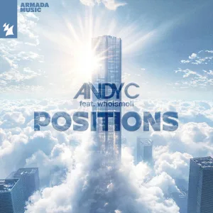 Positions (Extended Mix)