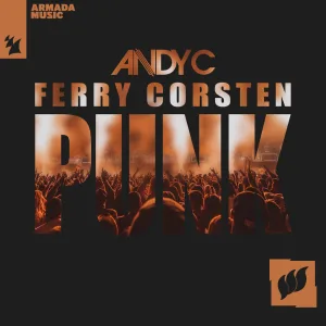 Punk (Extended Mix)