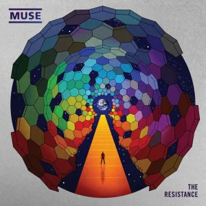 Resist