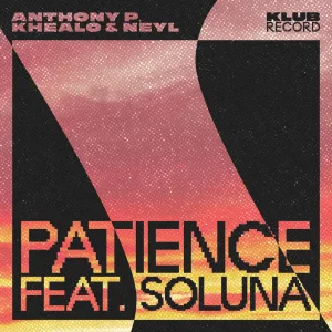 Patience