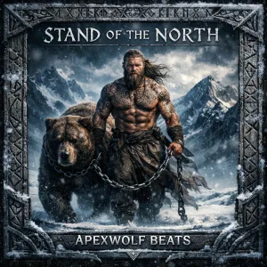 Between Valhalla And Helheim