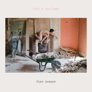 Fire Keeper
