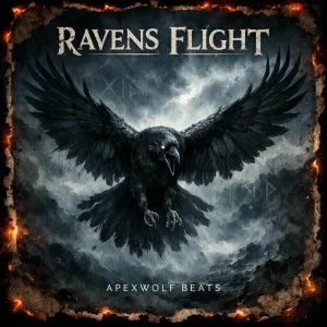 Ravens Flight