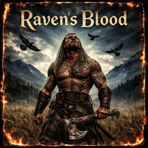 Ravins sight