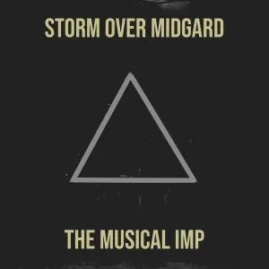Storm over midgard