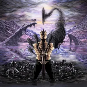 Arise