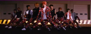 Cherry Bomb
