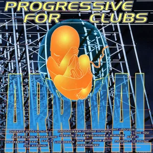 Bass Station Programme (One Version)