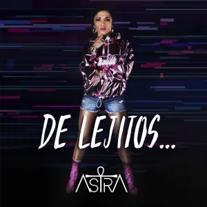 De lejitos