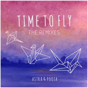 Time to Fly - Swift Runner Remix