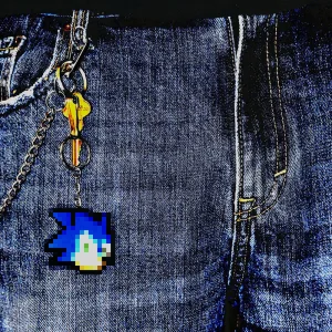 Sonic CD