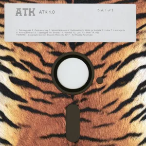Strutsi